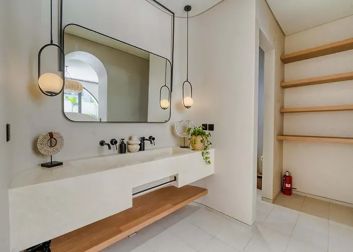 Dream 5 3br Brand New In Villa