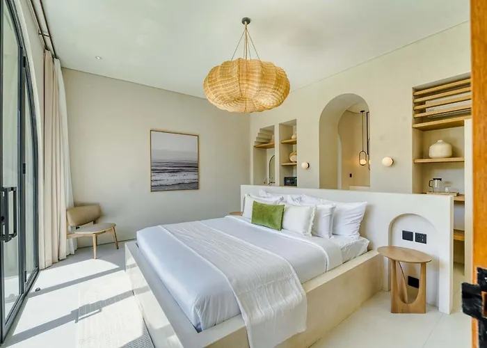 Dream 5 3br Brand New In Villa *