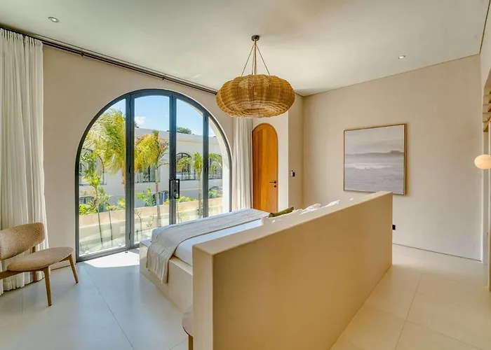 Dream 5 3br Brand New In Uluwatu (Bali)