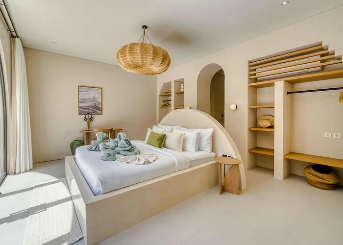Dream 5 3br Brand New In Villa *