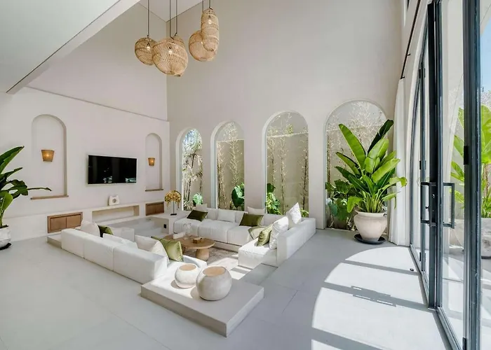Dream 5 3br Brand New In Villa