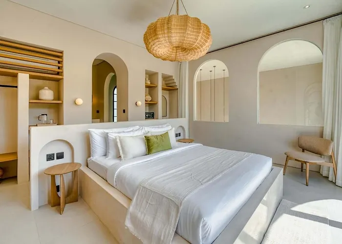 Dream 5 3br Brand New In Villa *