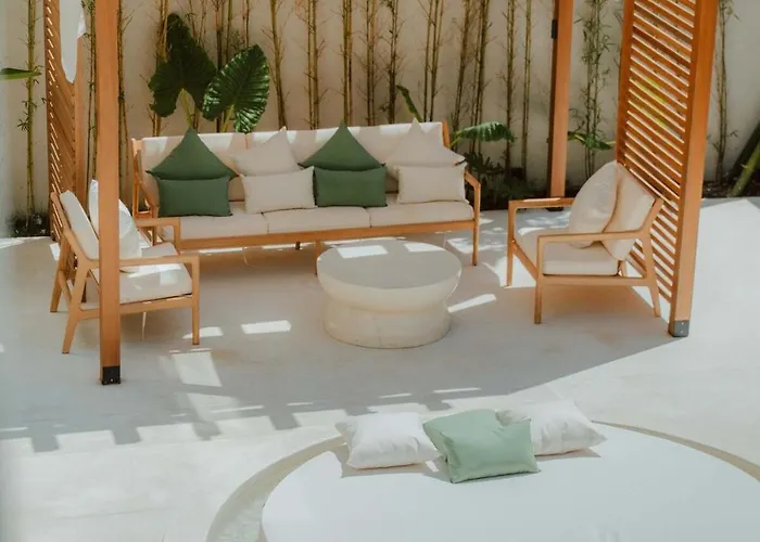 Villa Dream 5 3br Brand New In Uluwatu (Bali)