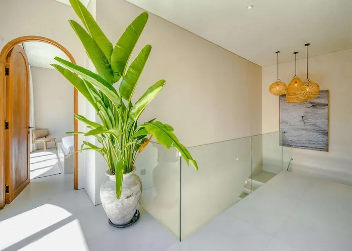 Dream 5 3br Brand New In Uluwatu (Bali)