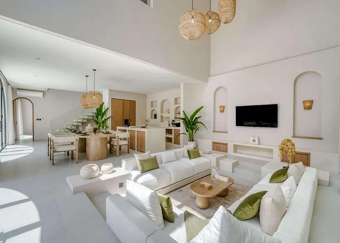 Villa Dream 5 3br Brand New In